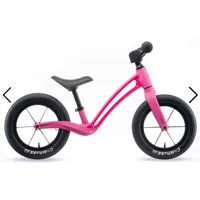 South Downs Bikes Hornit Airo 12 Flamingo Pink | FREE delivery over £30 + Cycle Scheme