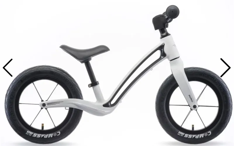 Hornit Airo 12 Orca White