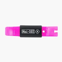 South Downs Bikes Muc-Off Rim Stix 8 Pink Tyre Levers | FREE delivery over £30 + Cycle Scheme