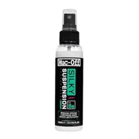 South Downs Bikes Muc-Off MUC-OFF SILKY SUSPENSION SERUM 100ML | FREE delivery over £30 + Cycle Scheme