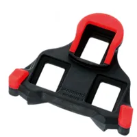 South Downs Bikes Shimano SPRE SH Cleat SPD-SL Fixed RD Red | FREE delivery over £30 + Cycle Scheme