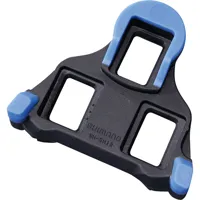 South Downs Bikes Shimano Cleat SPD-SL Float BE Blue | FREE delivery over £30 + Cycle Scheme