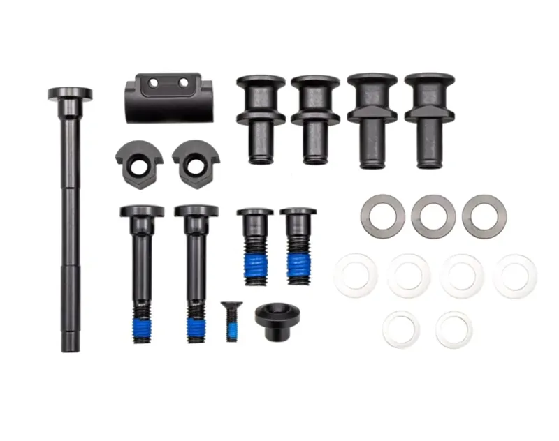 BLT KIT MY22 LEVO FSR GEN.3 MOTOR MOUNTING HARDWARE KIT V2