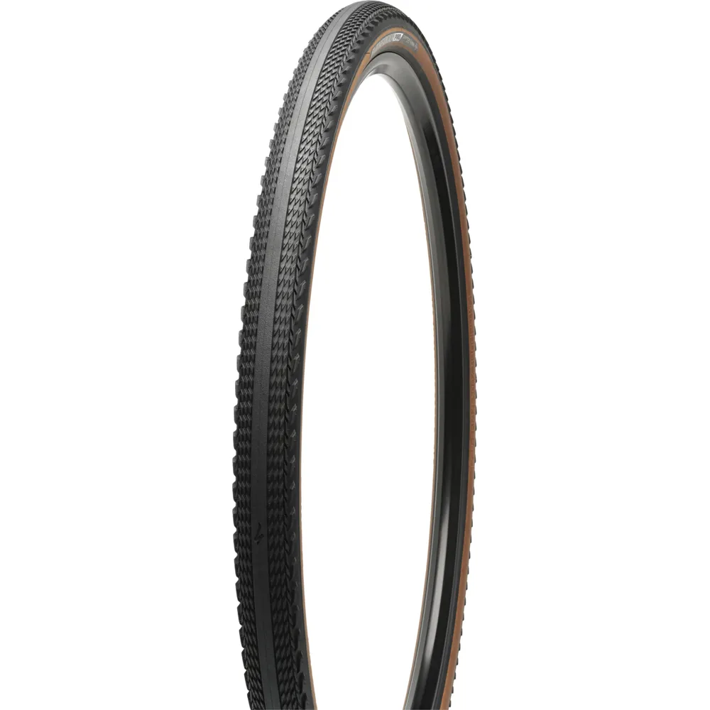 South Downs Bikes Specialized Pathfinder Pro 2Bliss Ready Gravel Tyre in Tan | FREE delivery over £30 + Cycle Scheme