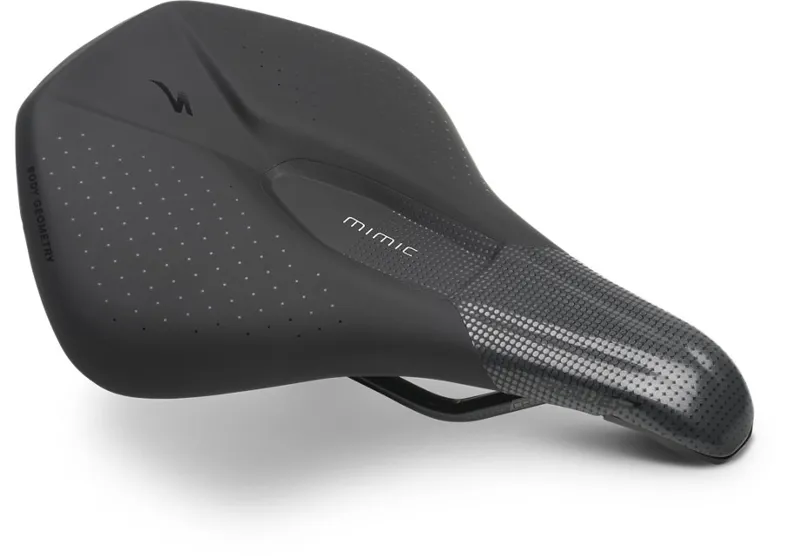 Specialized Power Pro with Mimic Womens Saddle 