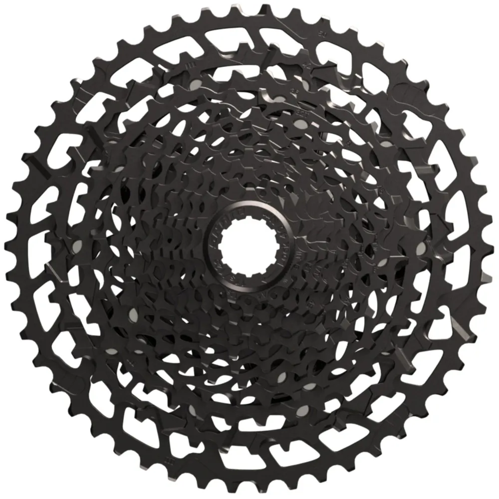 South Downs Bikes SRAM Sram Cassette Pg-1230 Eagle 11-50 12 Speed Black | FREE delivery over £30 + Cycle Scheme