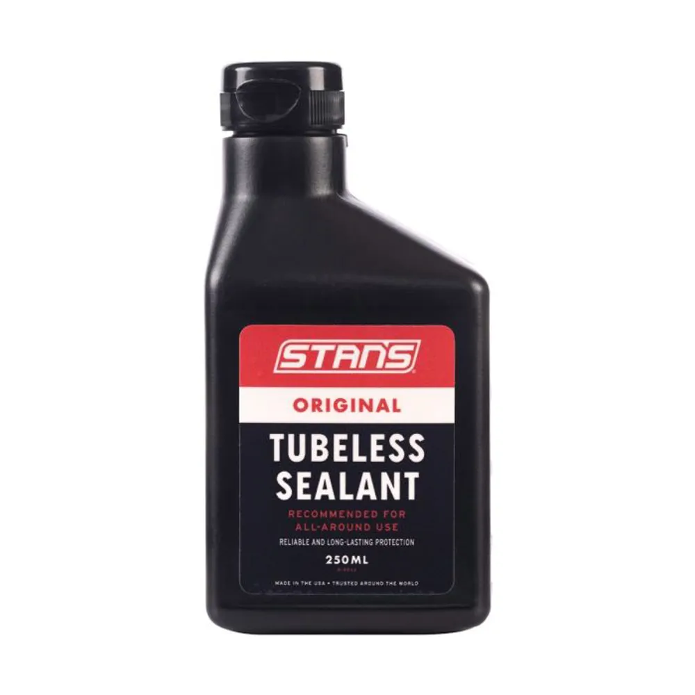 South Downs Bikes Stan's Notubes Stans NoTubes - TYRE SEALANT - 250ml | FREE delivery over £30 + Cycle Scheme