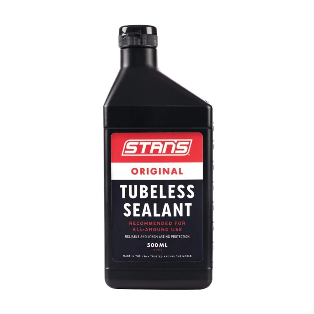 South Downs Bikes Stan's Notubes Stans NoTubes - TYRE SEALANT - 500ml | FREE delivery over £30 + Cycle Scheme