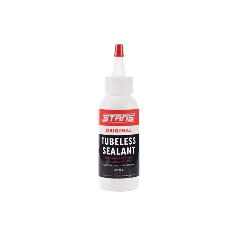 Stans Tubless Sealant - 60ml-1