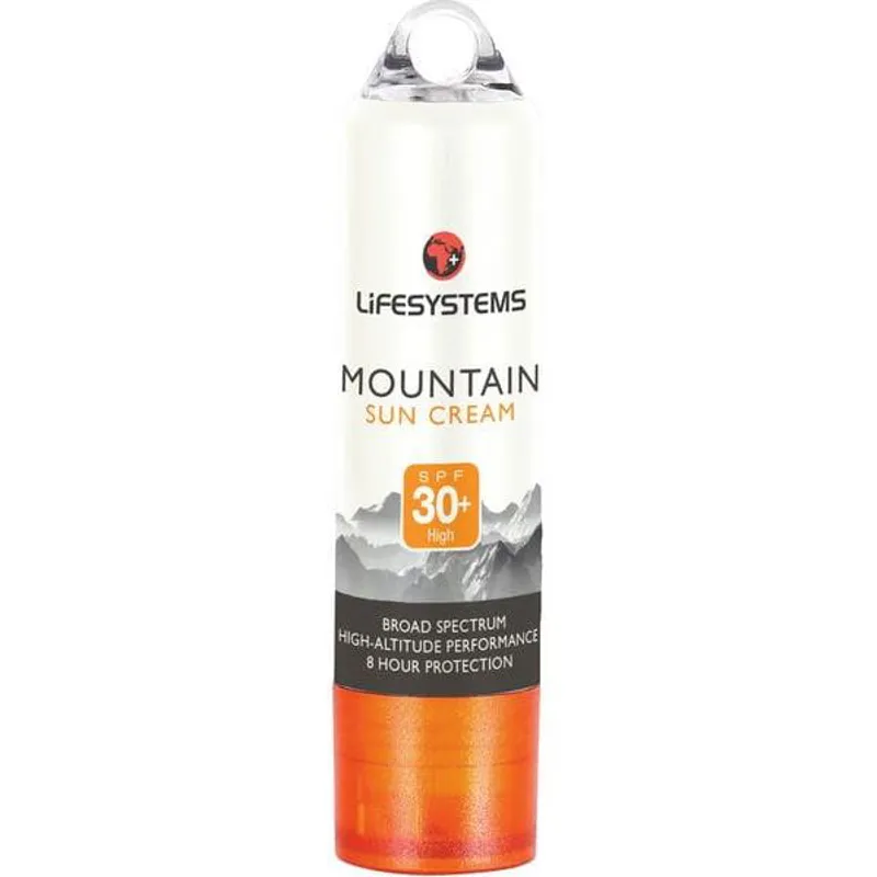 SUNCREAM LS SPF30+ Sun Stick Black 10 ml