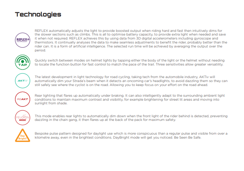 Six Pack MK15 Gun Metal Black-3