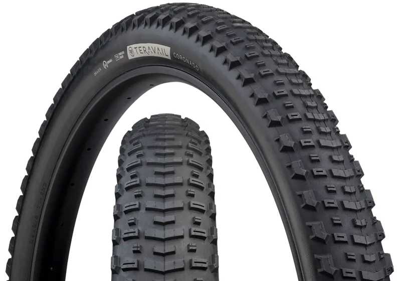 Teravail Coronado 29 Mountain Bike Tyres