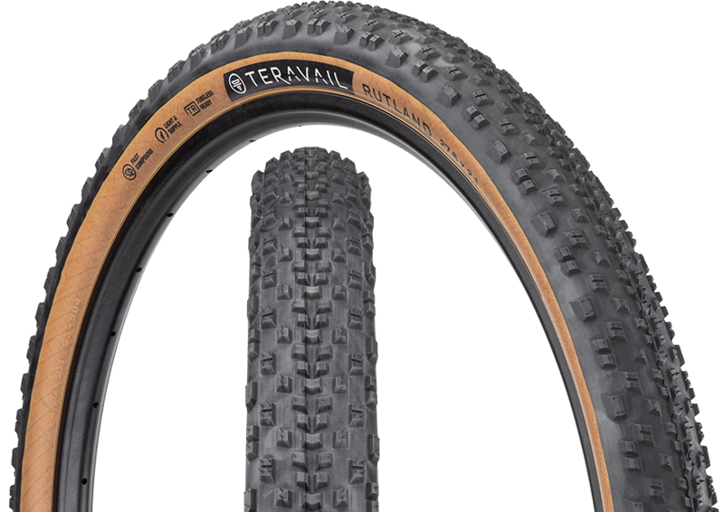 Teravail Rutland 27.5 Mountain Bike Tyre-1