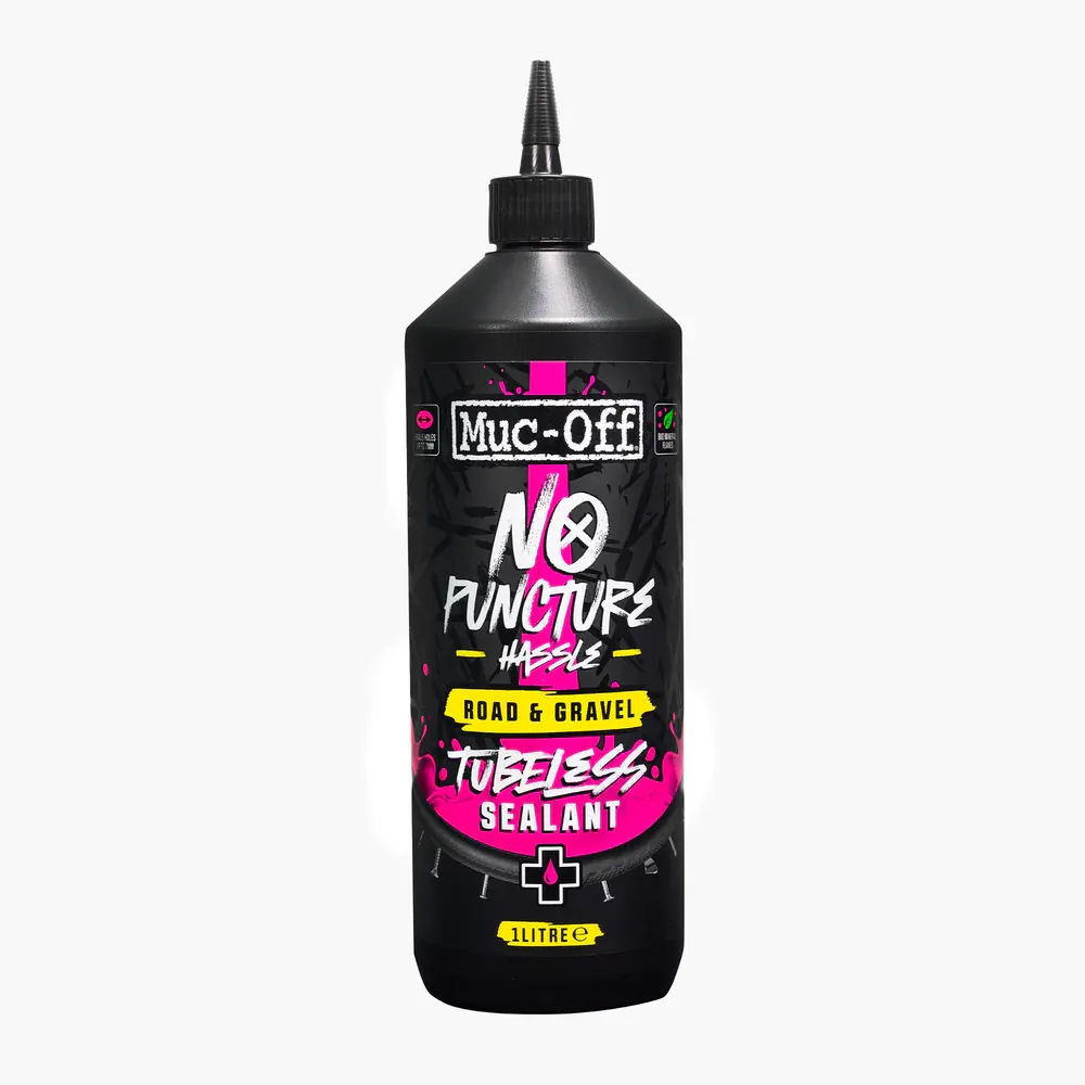 South Downs Bikes Muc-Off MUC-OFF ROAD AND GRAVEL SEALENT | FREE delivery over £30 + Cycle Scheme