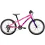  Trek Wahoo 20 Flamingo Pink/Purple Lotus 20 wheel