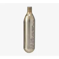 South Downs Bikes Pump Truflo CO2 16g 1 Cartridge Silver | FREE delivery over £30 + Cycle Scheme