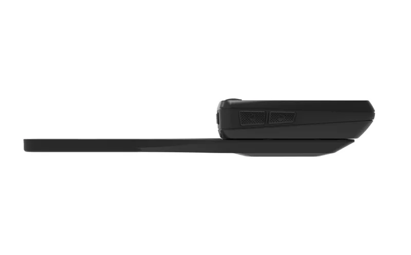 Wahoo ELEMNT ROAM 3 and BOLT 3 Mount Integrated Handlebar-2