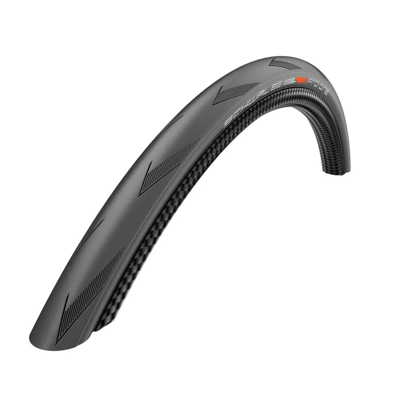 Schwalbe Pro One TLE Black