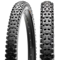 South Downs Bikes Maxxis Assegai Trail Tyre in Black | FREE delivery over £30 + Cycle Scheme