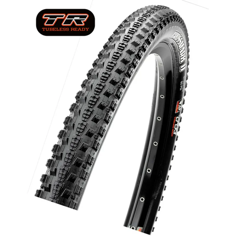 Maxxis CrossMarkII 29x2. 25 Black 