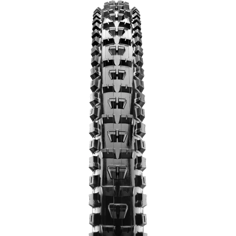 Maxxis High Roller 2 Folding 3C Maxx Tyre-1