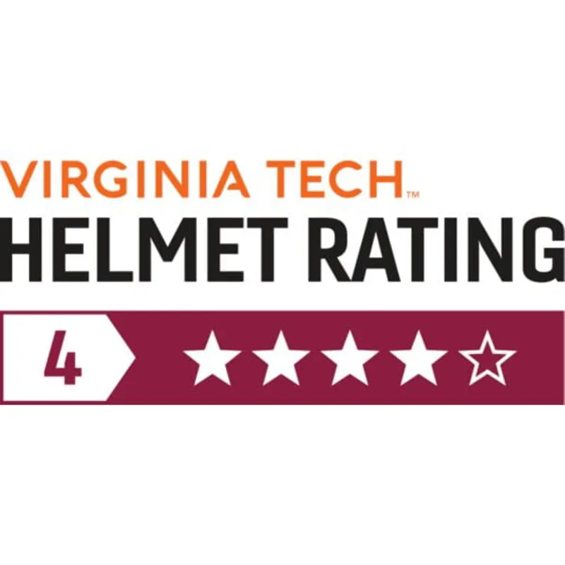 Lazer Codax KinetiCore Helmet in Matt Black-4