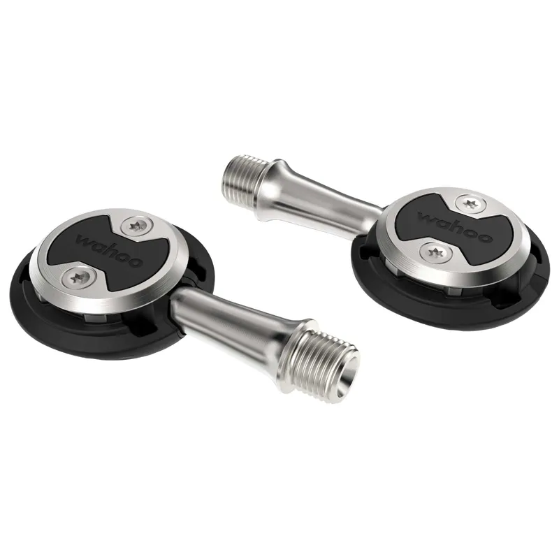 Speedplay Aero Pedals