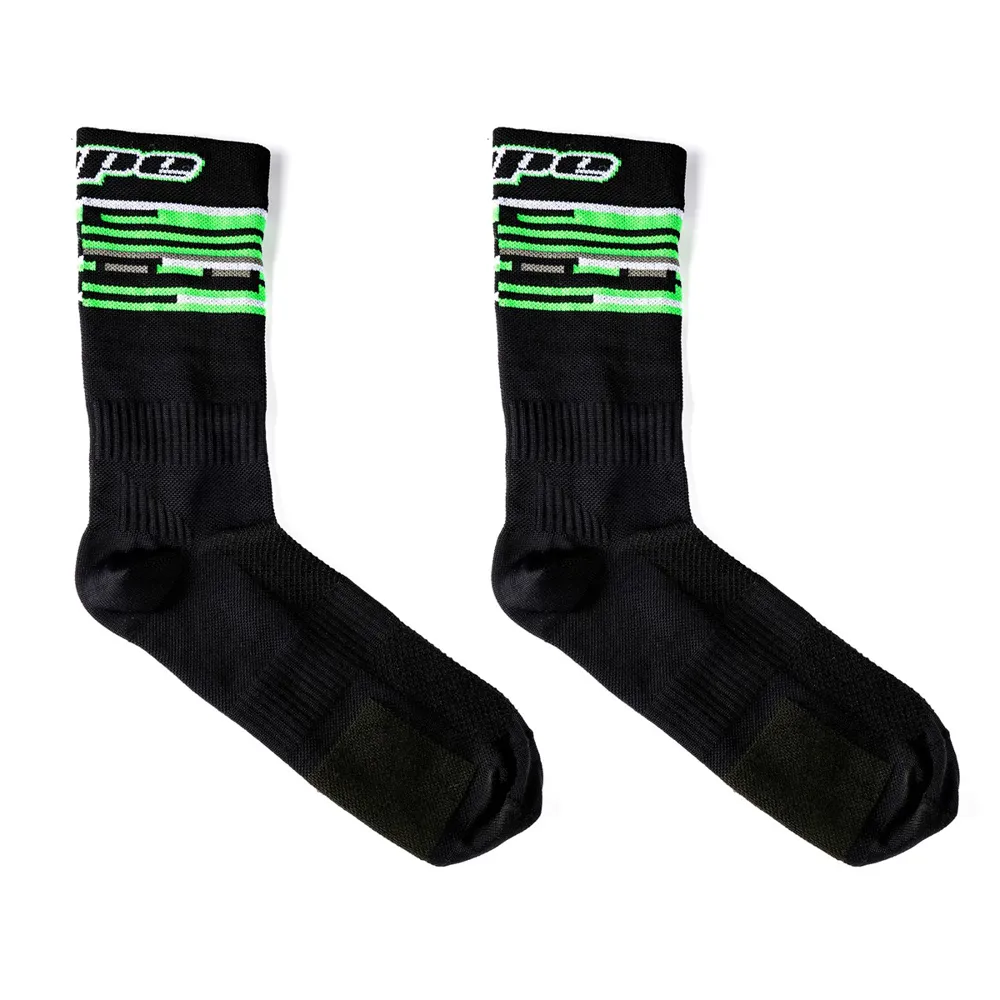 South Downs Bikes Hope Stripe Sock 4-7 | FREE delivery over £30 + Cycle Scheme