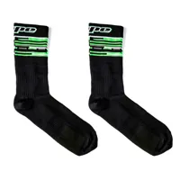 South Downs Bikes Hope Stripe Sock 4-7 | FREE delivery over £30 + Cycle Scheme