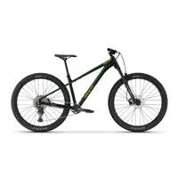 South Downs Bikes Whyte Bikes Secta R Aston green | FREE delivery over £30 + Cycle Scheme