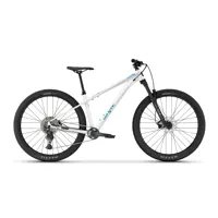 South Downs Bikes Whyte Bikes Secta R Electric white | FREE delivery over £30 + Cycle Scheme