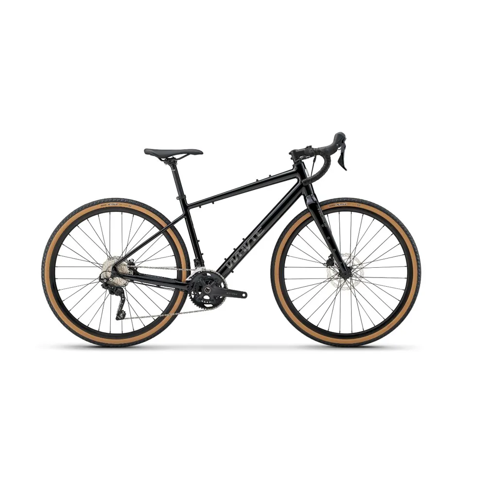 South Downs Bikes Whyte Bikes Tourus black and silver | FREE delivery over £30 + Cycle Scheme