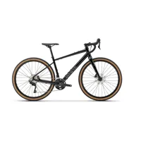 South Downs Bikes Whyte Bikes Tourus black and silver | FREE delivery over £30 + Cycle Scheme