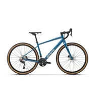 South Downs Bikes Whyte Bikes Tourus Blue blue | FREE delivery over £30 + Cycle Scheme