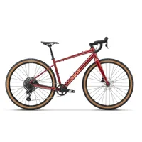 South Downs Bikes Whyte Bikes Verro burnt red | FREE delivery over £30 + Cycle Scheme