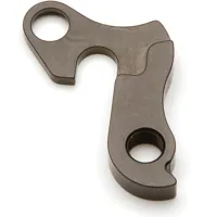 South Downs Bikes Wheels Manufacturing Derailleur Dropout 25 Hanger in Black | FREE delivery over £30 + Cycle Scheme