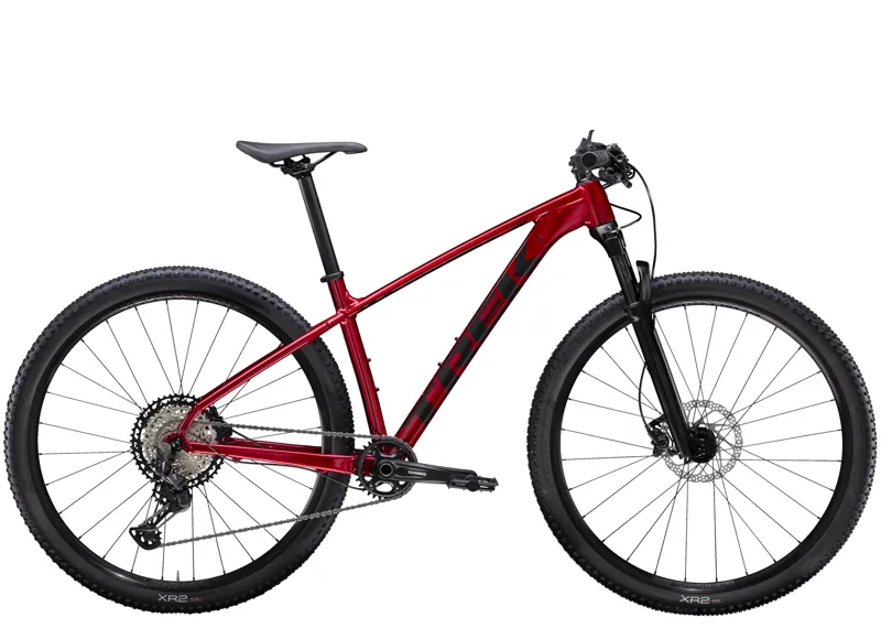 Trek X-Caliber 9 Hardtail Mountain Bike 
