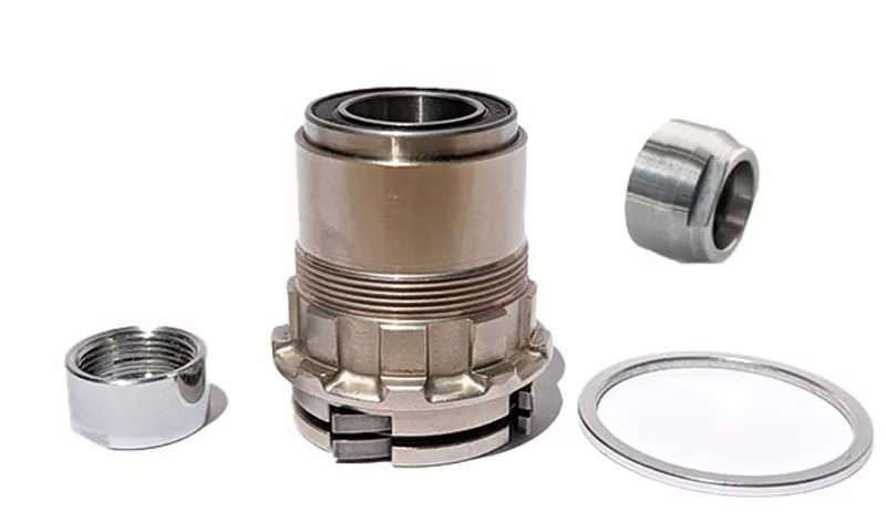 Wahoo KICKR XD/XDR FREEHUB BODY