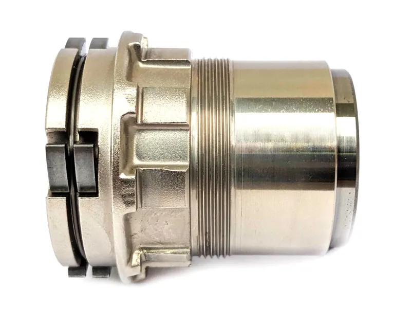 Wahoo KICKR XD/XDR FREEHUB BODY-1