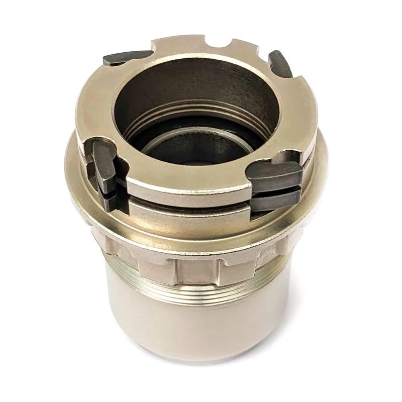 Wahoo KICKR XD/XDR FREEHUB BODY-3