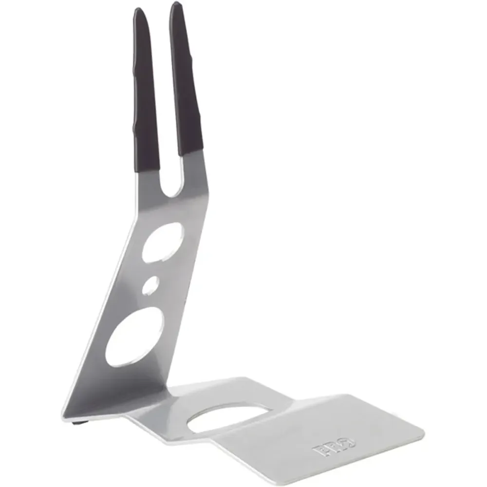 South Downs Bikes Pro Bike Display Stand In Silver | FREE delivery over £30 + Cycle Scheme