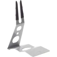 South Downs Bikes Pro Bike Display Stand In Silver | FREE delivery over £30 + Cycle Scheme