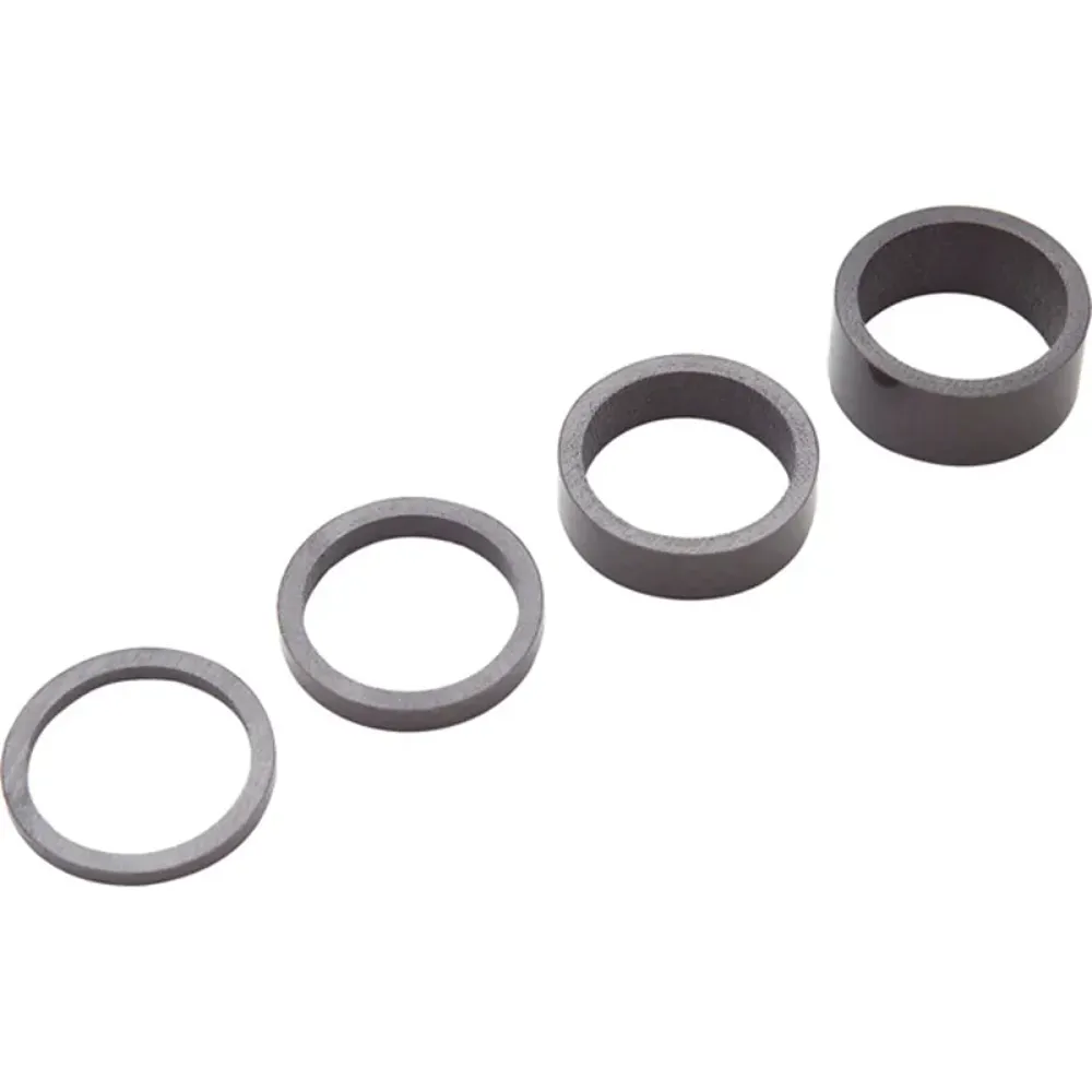 South Downs Bikes Pro UD 1-1/ 8 Carbon Spacers | FREE delivery over £30 + Cycle Scheme