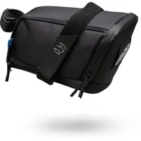 South Downs Bikes Pro Performance Saddle Bag in Black | FREE delivery over £30 + Cycle Scheme