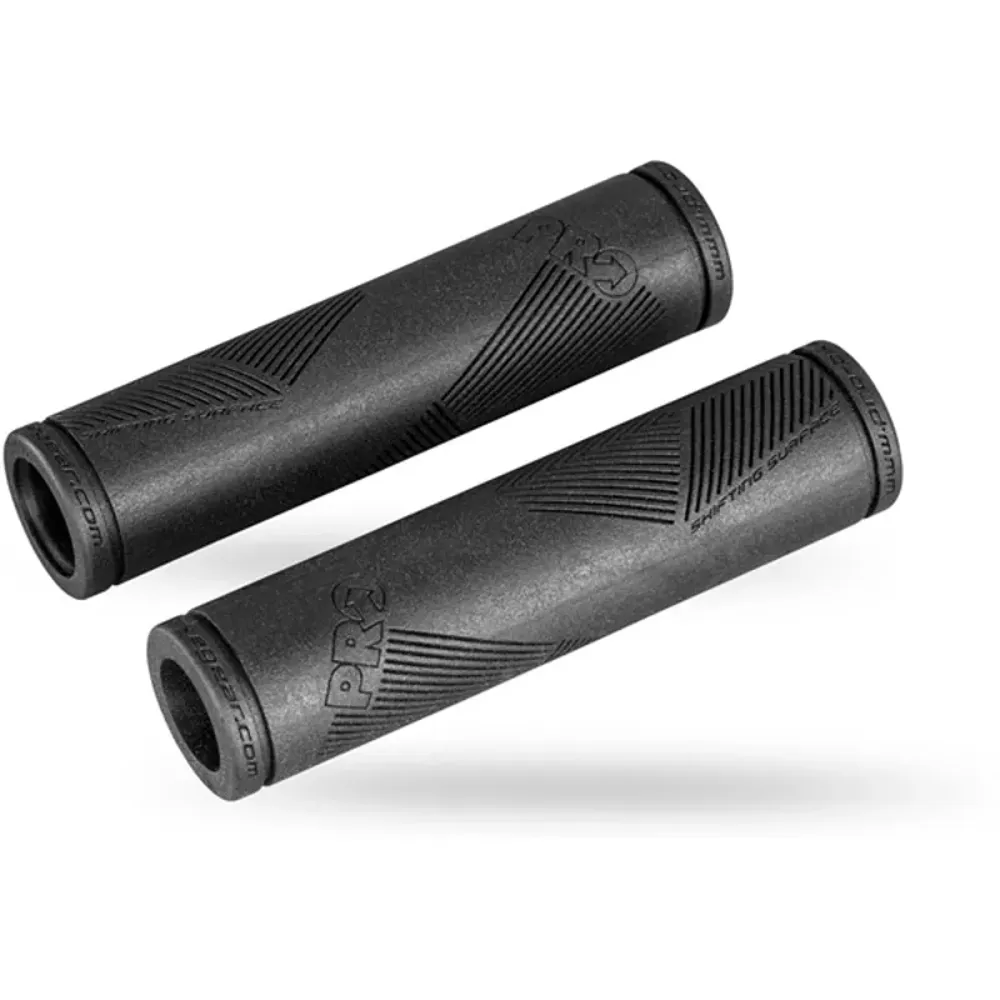 South Downs Bikes Pro Sport Slide On Grip in Black | FREE delivery over £30 + Cycle Scheme