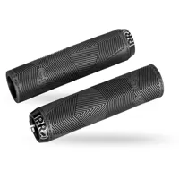 South Downs Bikes Pro Sport Lock On Grip in Black | FREE delivery over £30 + Cycle Scheme