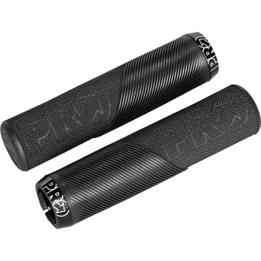 South Downs Bikes Pro Trail W/0 Flange 32mm Lock On Grip | FREE delivery over £30 + Cycle Scheme