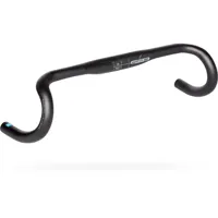 South Downs Bikes Pro Discover 12 Degree Flared Handlebar in Black | FREE delivery over £30 + Cycle Scheme
