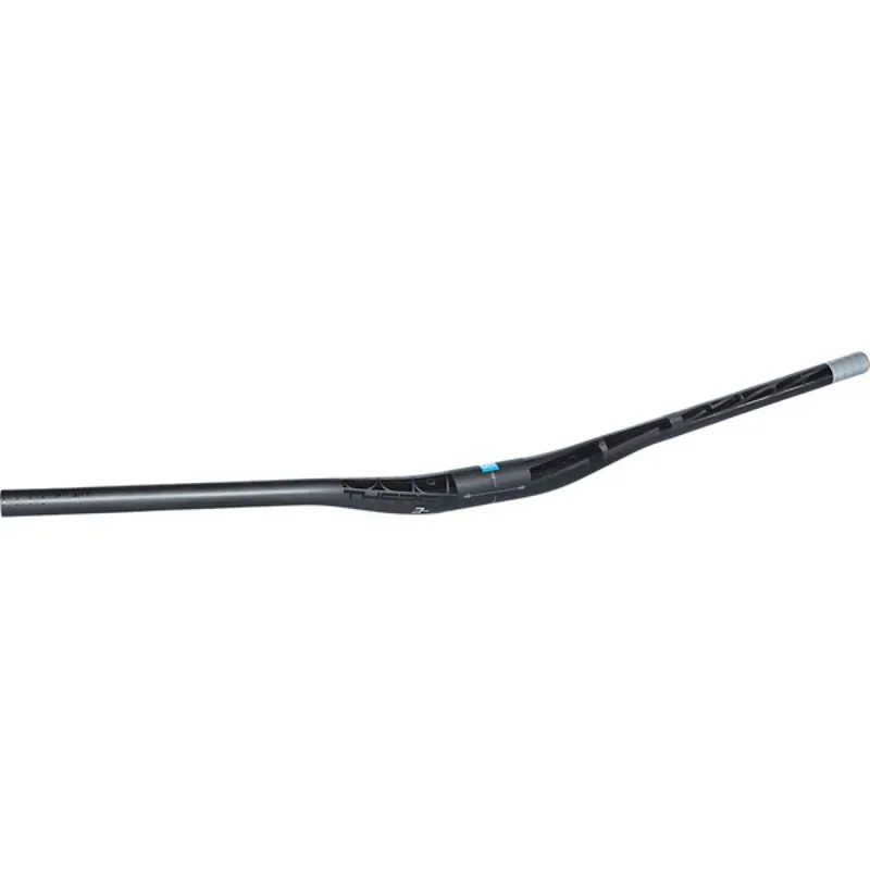 H/BAR Tharsis 3FIVE 740x5 Carbon 740 x 5 mm rise