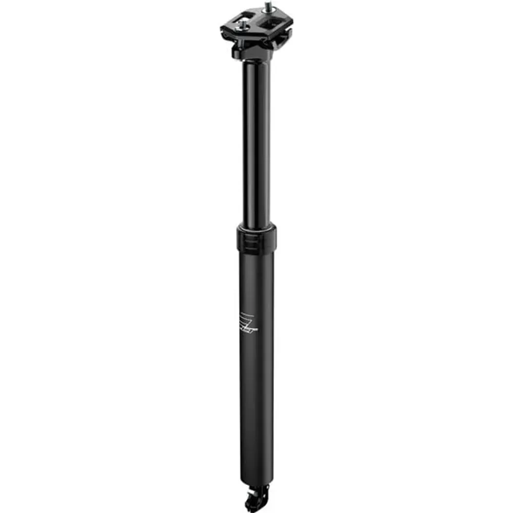 South Downs Bikes Pro LT Dropper Seatpost in Black | FREE delivery over £30 + Cycle Scheme